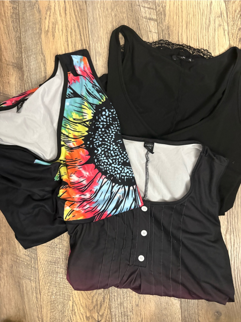 Tank Top Bundle